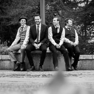 The Dukes of Swing